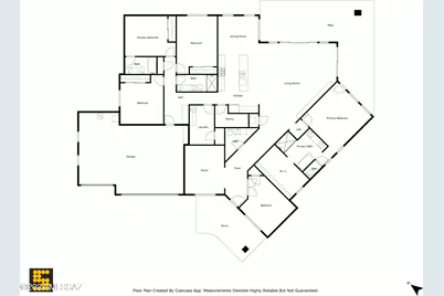 2320 N Soldier Trail, Tucson, AZ 85749 - Photo 39