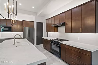 2320 N Soldier Trail, Tucson, AZ 85749 - Photo 13