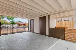 3450 E Elida St, Tucson, AZ 85716 - Photo 23