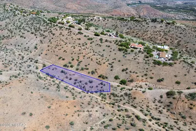 1260 Tocar Court #46, Rio Rico, AZ 85648 - Photo 5