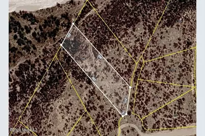 1350 Ponca Lane #37, Rio Rico, AZ 85648 - Photo 9