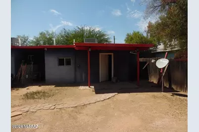2904 N Flanwill Boulevard, Tucson, AZ 85716 - Photo 5