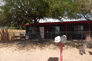 2904 N Flanwill Blvd, Tucson, AZ 85716 - Photo 1