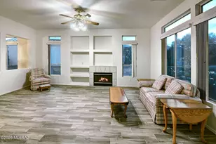 345 W Continental Vista Pl, Green Valley, AZ 85614 - Photo 3