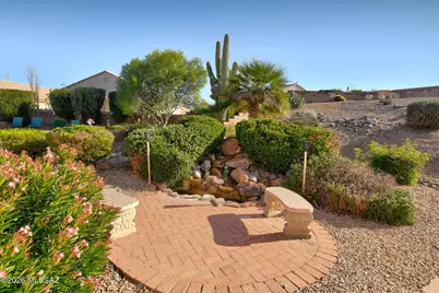 345 W Continental Vista Place, Green Valley, AZ 85614 - Photo 33