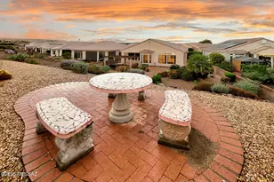 345 W Continental Vista Pl, Green Valley, AZ 85614 - Photo 31