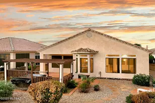 345 W Continental Vista Pl, Green Valley, AZ 85614 - Photo 37