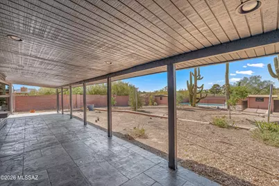 5845 N Calle Tiburon, Tucson, AZ 85704 - Photo 39