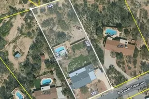 5845 N Calle Tiburon, Tucson, AZ 85704 - Photo 3
