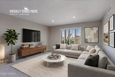 5845 N Calle Tiburon, Tucson, AZ 85704 - Photo 5