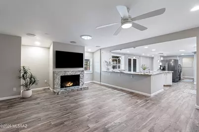 5845 N Calle Tiburon, Tucson, AZ 85704 - Photo 13