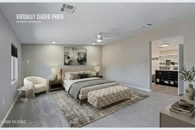5845 N Calle Tiburon, Tucson, AZ 85704 - Photo 17