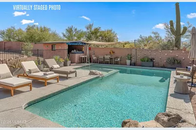 5845 N Calle Tiburon, Tucson, AZ 85704 - Photo 41