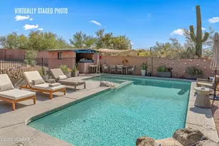 5845 N Calle Tiburon, Tucson, AZ 85704 - Photo 41