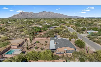 5845 N Calle Tiburon, Tucson, AZ 85704 - Photo 47