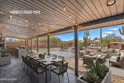 5845 N Calle Tiburon, Tucson, AZ 85704 - Photo 39