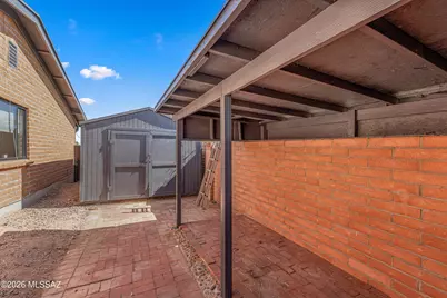 5845 N Calle Tiburon, Tucson, AZ 85704 - Photo 43