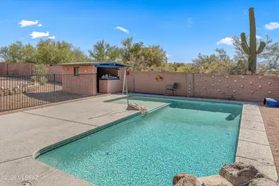 5845 N Calle Tiburon, Tucson, AZ 85704 - Photo 41