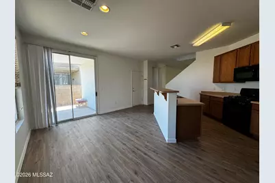 1133 S Pantano Overlook Drive, Tucson, AZ 85710 - Photo 9