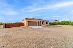 2501 E Roslyn Ln, Vail, AZ 85641 - Photo 7