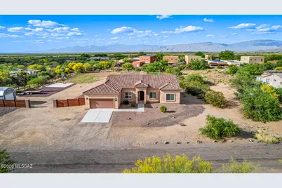 2501 E Roslyn Lane, Vail, AZ 85641 - Photo 3