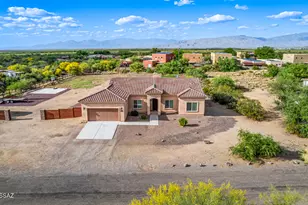 2501 E Roslyn Ln, Vail, AZ 85641 - Photo 3