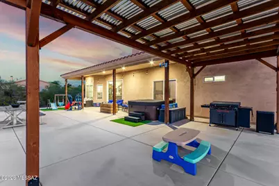 2501 E Roslyn Lane, Vail, AZ 85641 - Photo 33