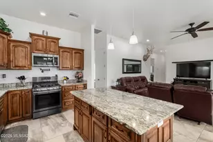 2501 E Roslyn Ln, Vail, AZ 85641 - Photo 17