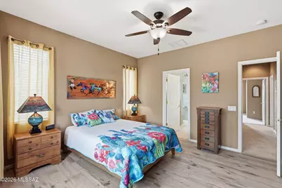 9314 N Desert Mist Lane, Tucson, AZ 85743 - Photo 17