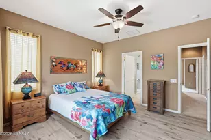 9314 N Desert Mist Ln, Tucson, AZ 85743 - Photo 17