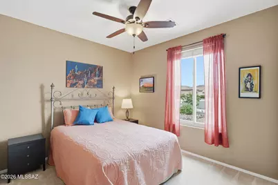 9314 N Desert Mist Lane, Tucson, AZ 85743 - Photo 21