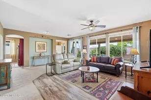 9314 N Desert Mist Ln, Tucson, AZ 85743 - Photo 1