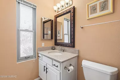 9314 N Desert Mist Lane, Tucson, AZ 85743 - Photo 23
