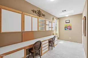 9314 N Desert Mist Ln, Tucson, AZ 85743 - Photo 25