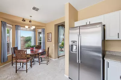 9314 N Desert Mist Lane, Tucson, AZ 85743 - Photo 11