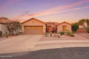 9314 N Desert Mist Ln, Tucson, AZ 85743 - Photo 33