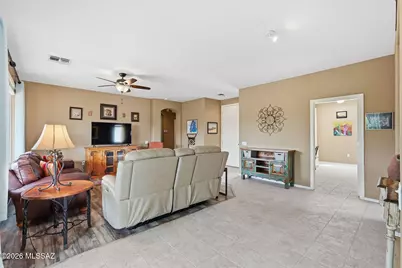 9314 N Desert Mist Lane, Tucson, AZ 85743 - Photo 5