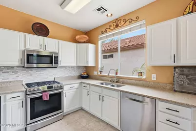 9314 N Desert Mist Lane, Tucson, AZ 85743 - Photo 9