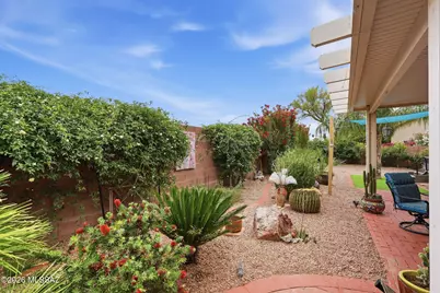 9314 N Desert Mist Lane, Tucson, AZ 85743 - Photo 27