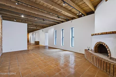 8 Camino Otero, Tubac, AZ 85646 - Photo 11
