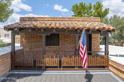 8 Camino Otero, Tubac, AZ 85646 - Photo 5