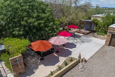 8 Camino Otero, Tubac, AZ 85646 - Photo 39