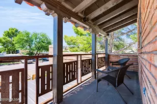 8 Camino Otero, Tubac, AZ 85646 - Photo 35