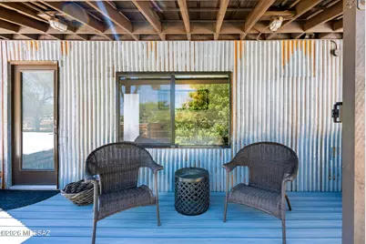 8 Camino Otero, Tubac, AZ 85646 - Photo 33