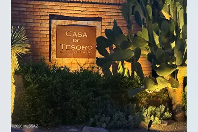 8 Camino Otero, Tubac, AZ 85646 - Photo 5