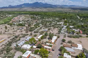 8 Camino Otero, Tubac, AZ 85646 - Photo 41