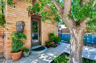 8 Camino Otero, Tubac, AZ 85646 - Photo 37
