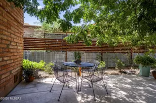 8 Camino Otero, Tubac, AZ 85646 - Photo 33