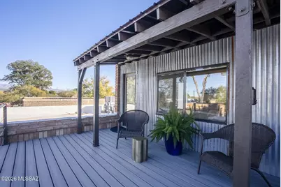 8 Camino Otero, Tubac, AZ 85646 - Photo 29