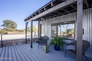 8 Camino Otero, Tubac, AZ 85646 - Photo 29